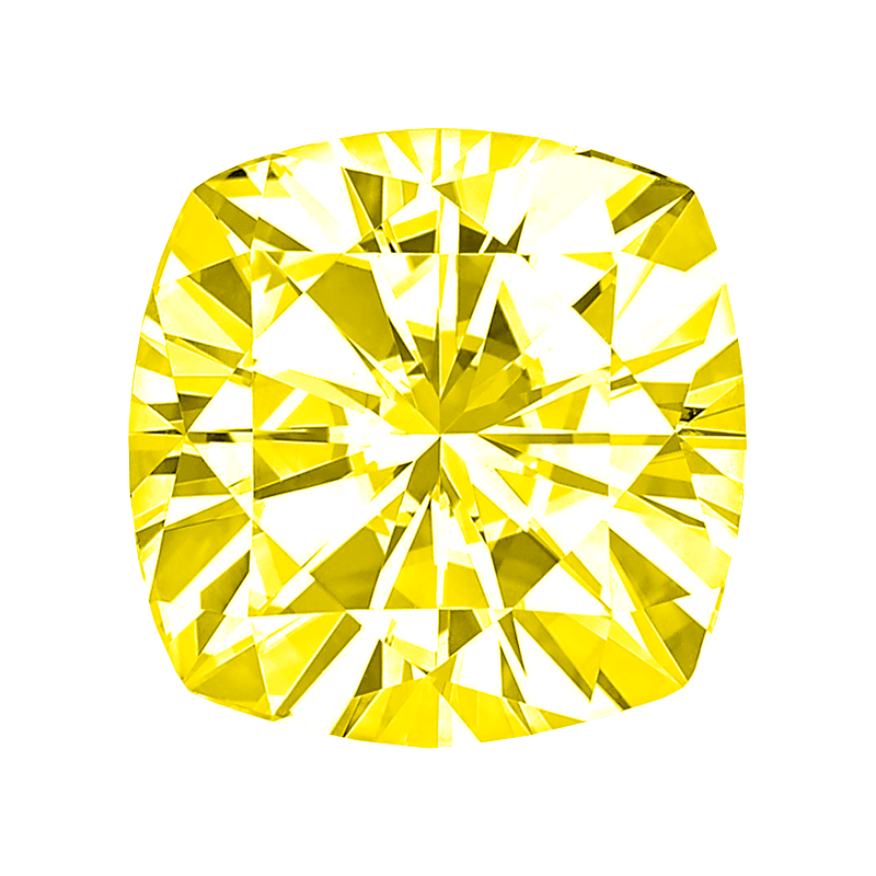 Выращенный бриллиант
