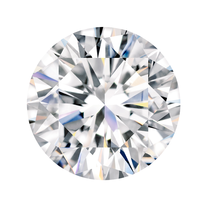 Кольцо с бриллиантом 0.340 ct