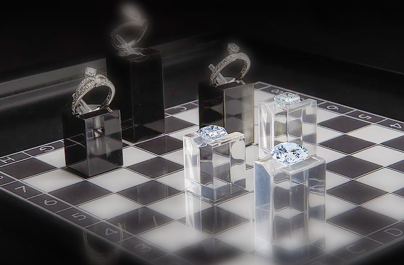 Выращенные алмазы: где их используют кроме украшений