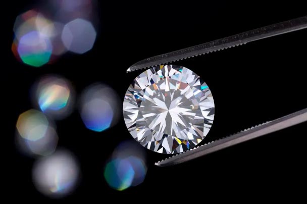 LVMH заявляет официально: выращенные в лаборатории бриллианты - это роскошь